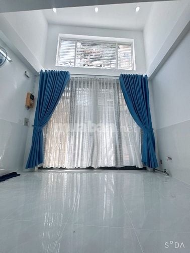 🔥 NHÀ ĐẸP 5 TẦNG – FULL NỘI THẤT CAO CẤP – TRẦN VĂN ƠN,P TÂN SƠN NHÌ 