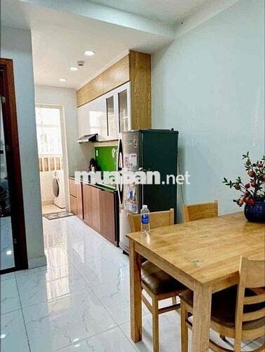 CHO THUÊ CĂN HỘ PHÚC ĐẠT 1 PHÒNG NGỦ FULL NỘI THẤT - XEM Ở NGAY