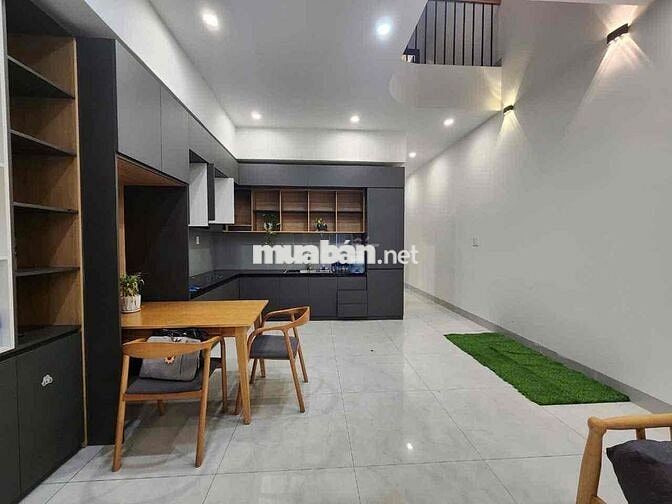 cho thuê nhà phường định hoà nội thất cơ bảng chỉ 8triệu