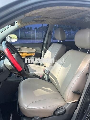 Hyundai Tucson 2009 2.0 AT 4WD xe rất mới cùng đời