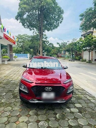 Hyundai Kona 2021 2.0 AT Đặc Biệt - 80000 km