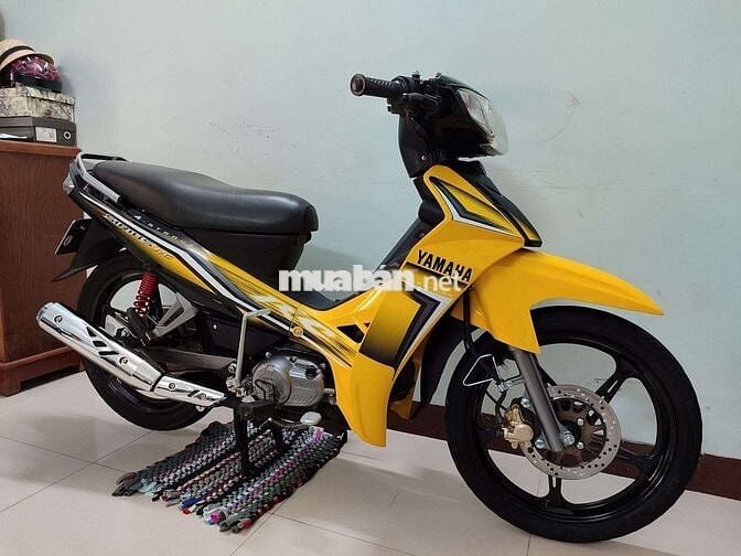 YAMAHA SIRIUS XE ĐẸP SIÊU NGON BS ĐẸP VIP 13333