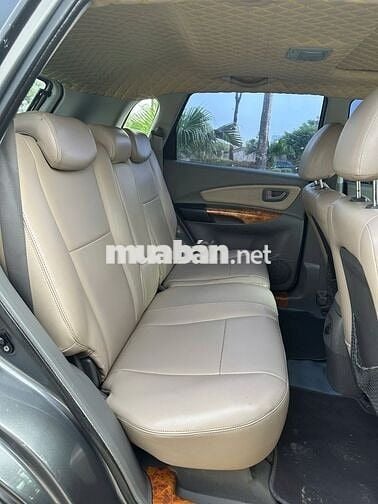 Hyundai Tucson 2009 2.0 AT 4WD xe rất mới cùng đời