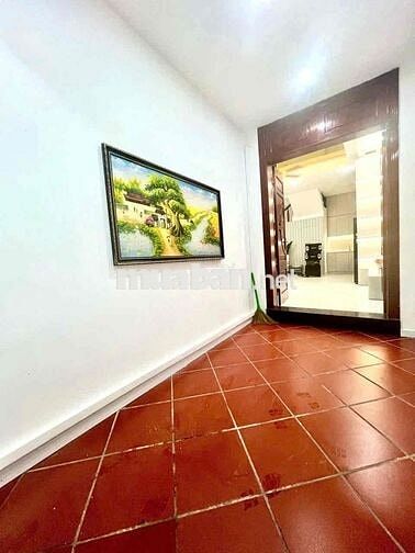 Chính Chủ Bán Nhà Trường Chinh , 8,85 tỷ, 41m2, 5 tầng, pháp lý đầy đủ