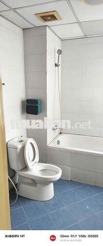 Cho thuê. Ruby land.   2pn 2wc. Nội thất cơ bản.