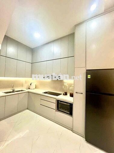 Chính Chủ Bán Nhà Trường Chinh , 8,85 tỷ, 41m2, 5 tầng, pháp lý đầy đủ