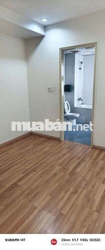 Cho thuê. Ruby land.   2pn 2wc. Nội thất cơ bản.