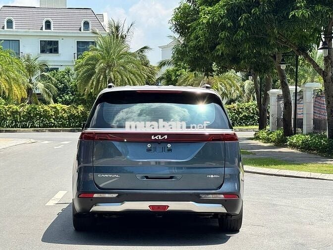Kia Carnival 2022 2.2D Premium- 7vạn xịn, giá mềm
