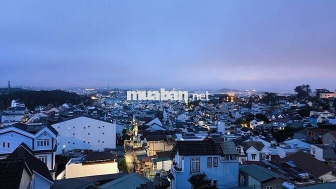 nhượng lại phòng có view siêu đẹp ở đường Ngô Thì Sỹ, Phường 4, TP. ĐL