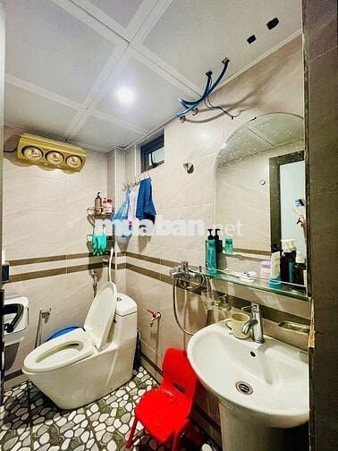 BÁN CĂN HỘ 90M, T2, 3 NGỦ 2 WC  TT. NHÂN HOÀ - NHÂN CHÍNH, THANH XUÂN.