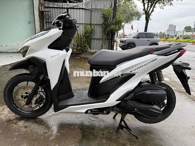 Vario 125cc trắng