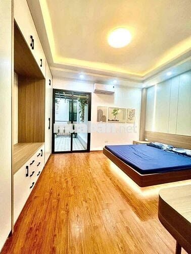 Chính Chủ Bán Nhà Trường Chinh , 8,85 tỷ, 41m2, 5 tầng, pháp lý đầy đủ