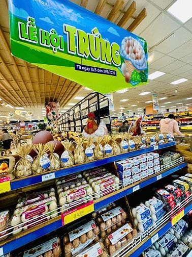 🔥TIN KHUẨN CẦN TUYỂN NHÂN VIÊN TRỰC QUẦY HÀNG TẠI SIÊU THỊ TP HCM