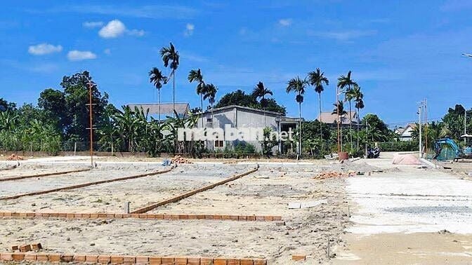 Chỉ còn 9 lô siêu phẩm Hòa Vang, sổ hồng từng lô giá chỉ 890tr