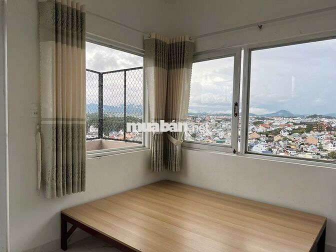 nhượng lại phòng có view siêu đẹp ở đường Ngô Thì Sỹ, Phường 4, TP. ĐL