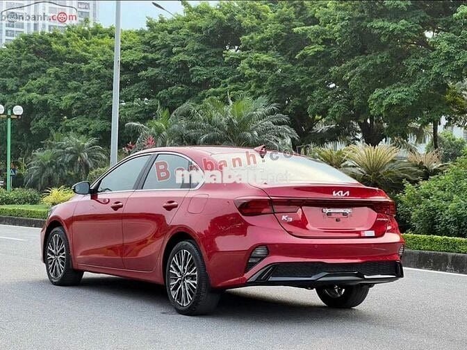 k3 bản 1.6 premium năm sx 2022