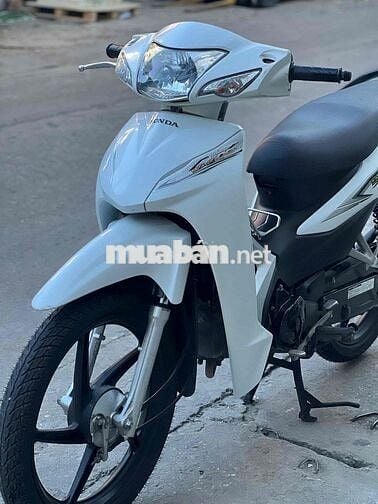 Honda wave a110 biển hà nội