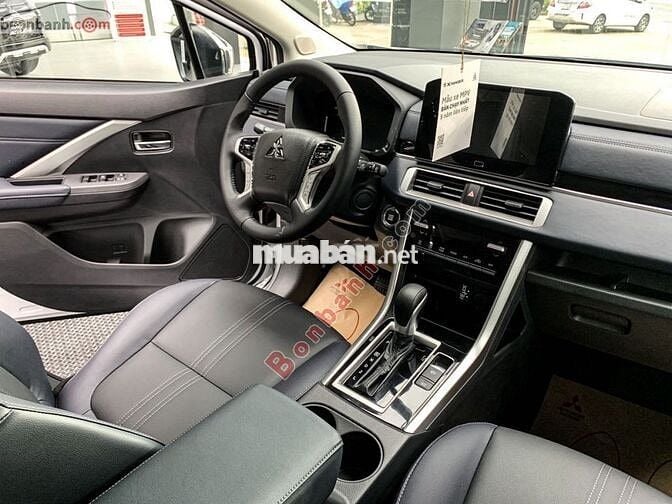 Mitsubishi Xpander Cross 1.5 AT 2025