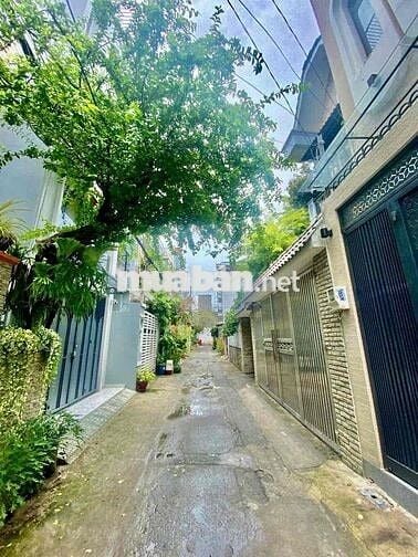 siêu phẩm nhà phố Đường số 3 P9 Gò vấp Giá/ 6ty38 TL