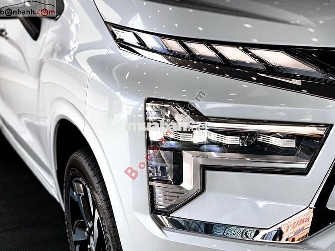 Mitsubishi Xpander Premium 2024