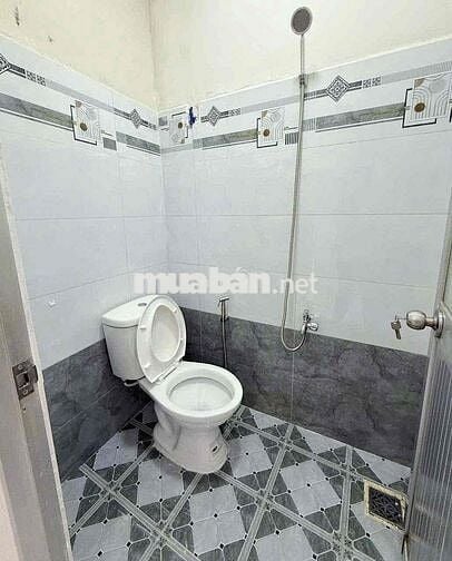 Nhà đẹp 3,2*7m 2PN ngay Chợ Liên Ấp 2-6 gần Quách Điêu Vĩnh Lộc A