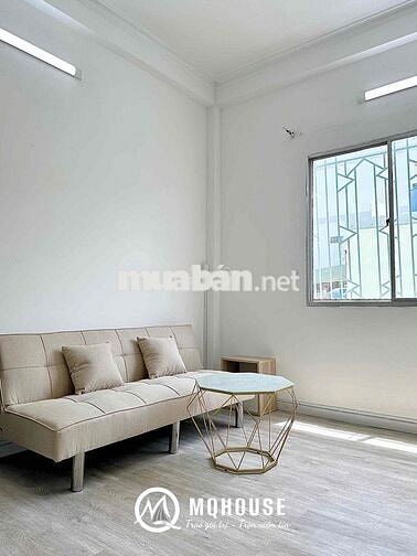 studio full nt - cửa sổ trời ngay Lê Đại Hành ( vòng xoay LĐH )