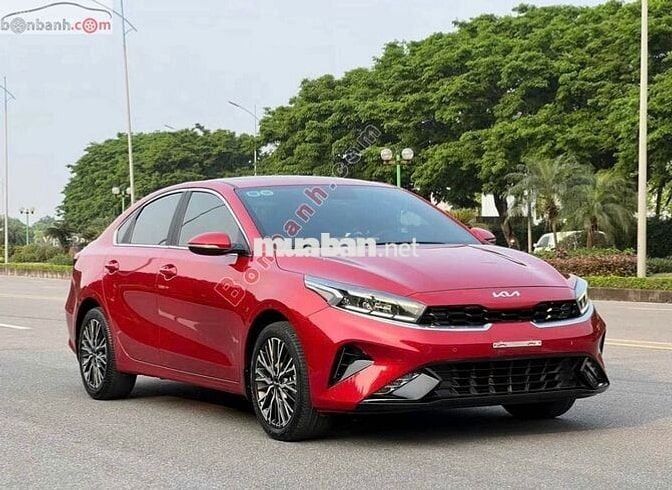 k3 bản 1.6 premium năm sx 2022
