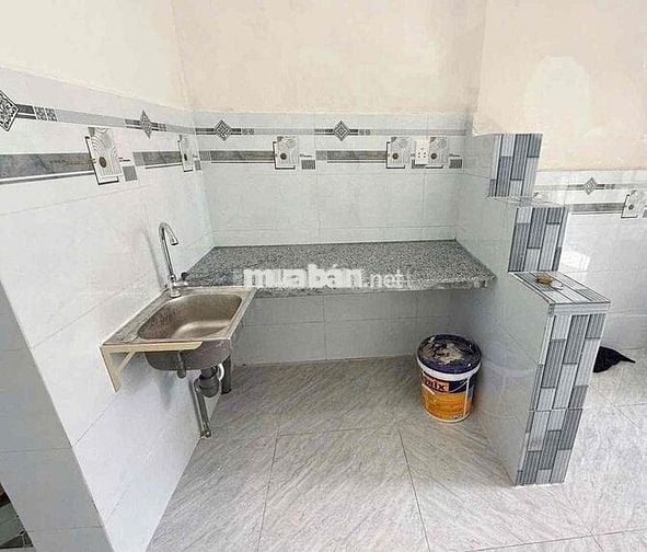 Nhà đẹp 3,2*7m 2PN ngay Chợ Liên Ấp 2-6 gần Quách Điêu Vĩnh Lộc A