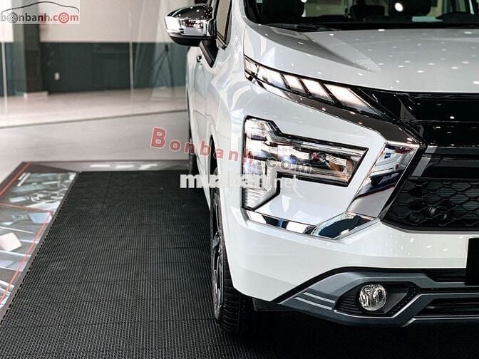 Mitsubishi Xpander Premium 2024