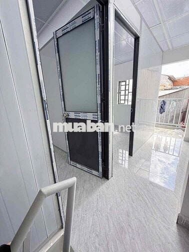 Nhà đẹp 3,2*7m 2PN ngay Chợ Liên Ấp 2-6 gần Quách Điêu Vĩnh Lộc A