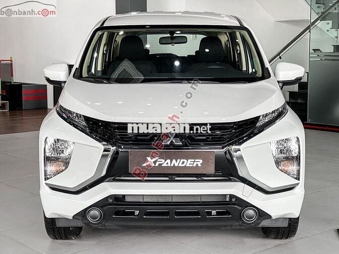 Mitsubishi Xpander 1.5 MT 2025