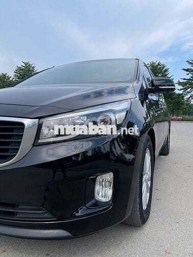 Kia Sedona 3.3ATH máy xăng giá cực kỳ hợp lý 2016