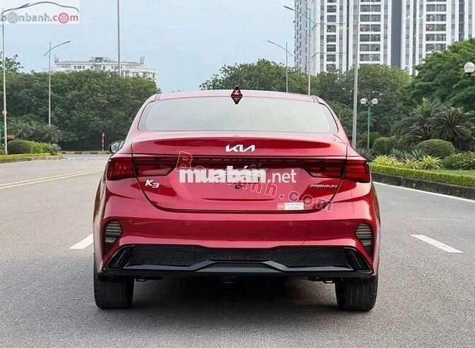 k3 bản 1.6 premium năm sx 2022