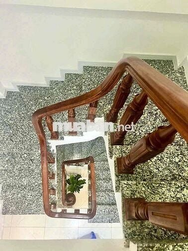 Chính Chủ Bán Nhà Trường Chinh , 8,85 tỷ, 41m2, 5 tầng, pháp lý đầy đủ