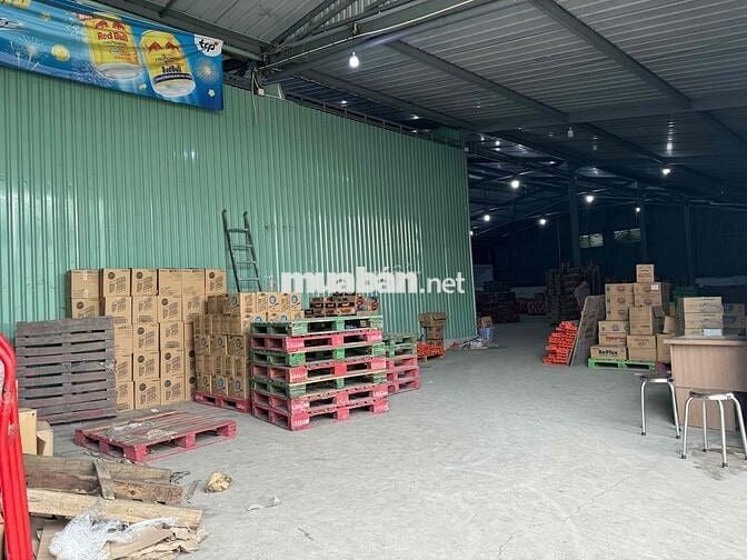 cho thuê kho quận 7 từ 300-1.000m2 đường đào trí