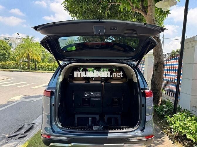 Kia Carnival 2022 2.2D Premium- 7vạn xịn, giá mềm