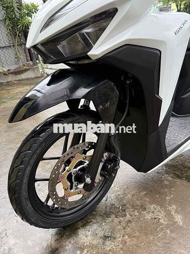 Vario 125cc trắng