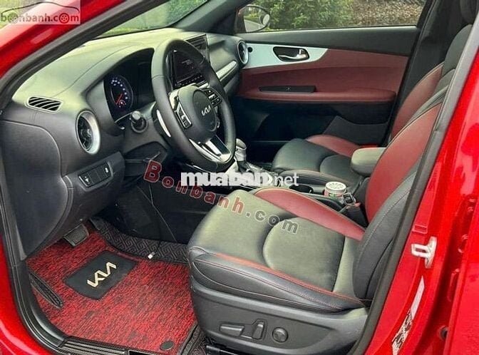 k3 bản 1.6 premium năm sx 2022
