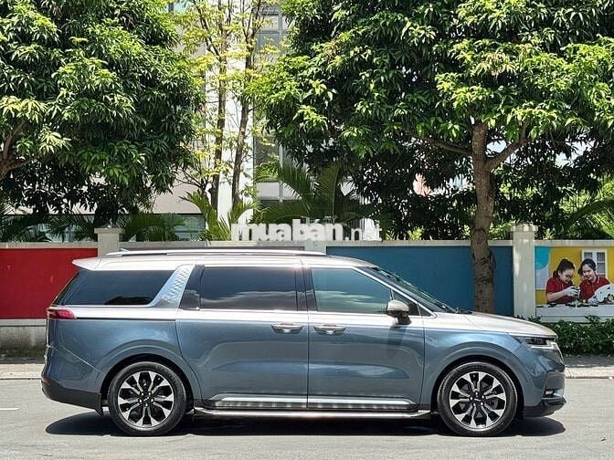 Kia Carnival 2022 2.2D Premium- 7vạn xịn, giá mềm