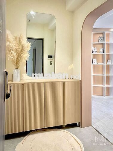 CHO THUÊ SAIGONSOUTH 2 PN,NHÀ MỚI,FULL NỘI THẤT,CÁCH RMIT 5 PHÚT