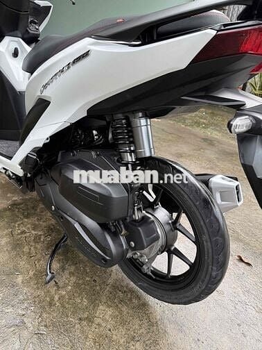 Vario 125cc trắng