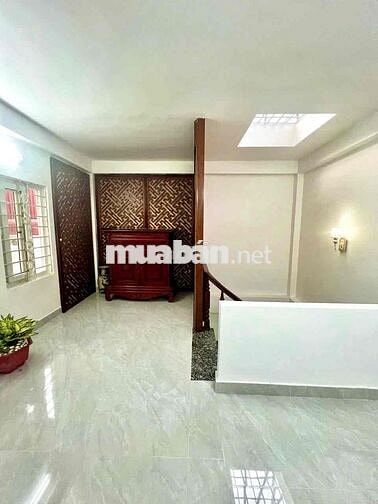 Chính Chủ Bán Nhà Trường Chinh , 8,85 tỷ, 41m2, 5 tầng, pháp lý đầy đủ
