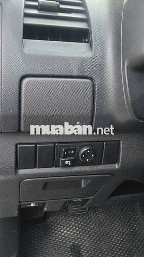 Isuzu Mu-x 2017 3.0 AT, xe đẹp, máy móc bao zin