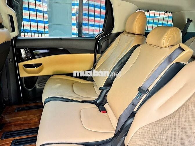 Kia Carnival 2022 2.2D Premium- 7vạn xịn, giá mềm