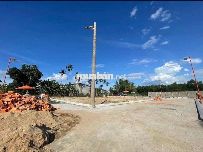 Chỉ còn 9 lô siêu phẩm Hòa Vang, sổ hồng từng lô giá chỉ 890tr