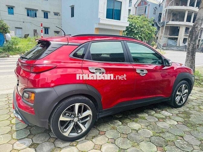 Hyundai Kona 2021 2.0 AT Đặc Biệt - 80000 km