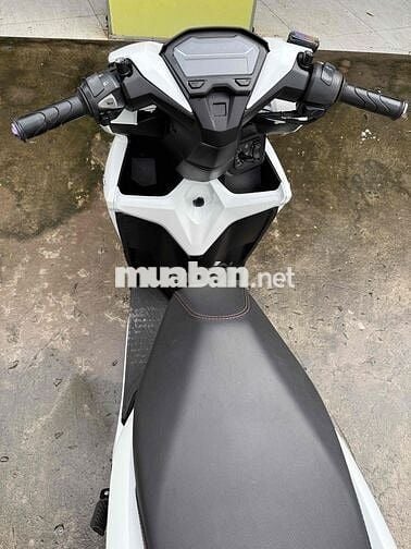 Vario 125cc trắng