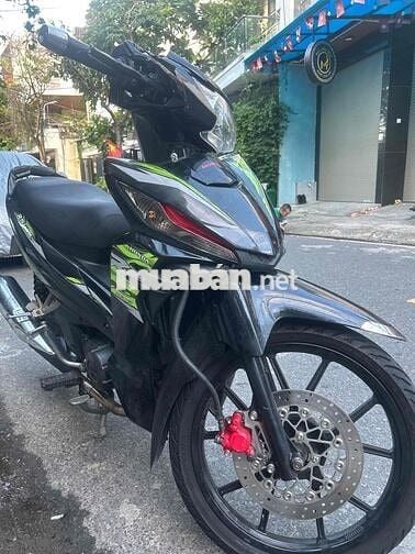 Wave RSX 2022 fi