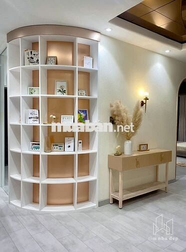 CHO THUÊ SAIGONSOUTH 2 PN,NHÀ MỚI,FULL NỘI THẤT,CÁCH RMIT 5 PHÚT