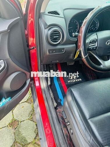 Hyundai Kona 2021 2.0 AT Đặc Biệt - 80000 km
